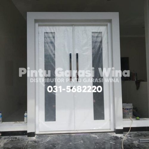 Pintu Rumah