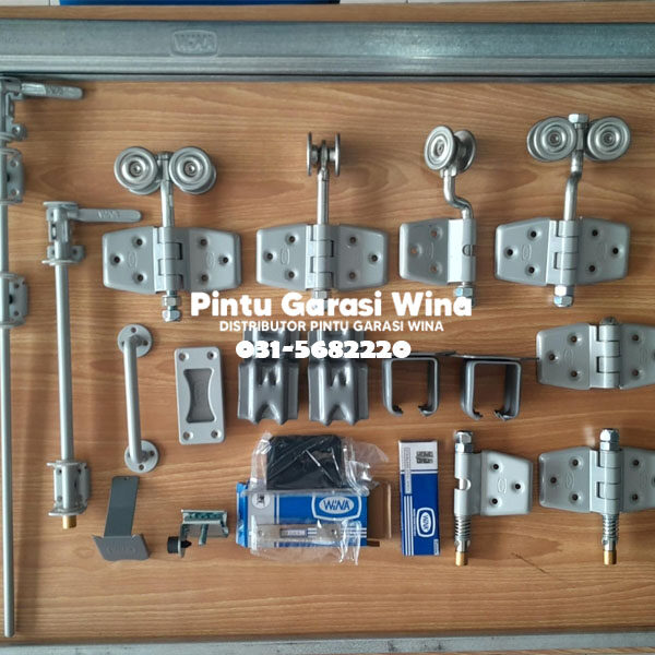 Accesoriss rel roda wina